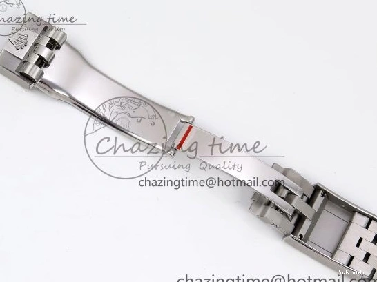 LN 116710 Master Edition Best CHS Jubilee VR3186 II SS Bracelet 904L GMT HGF on 1:1 0205